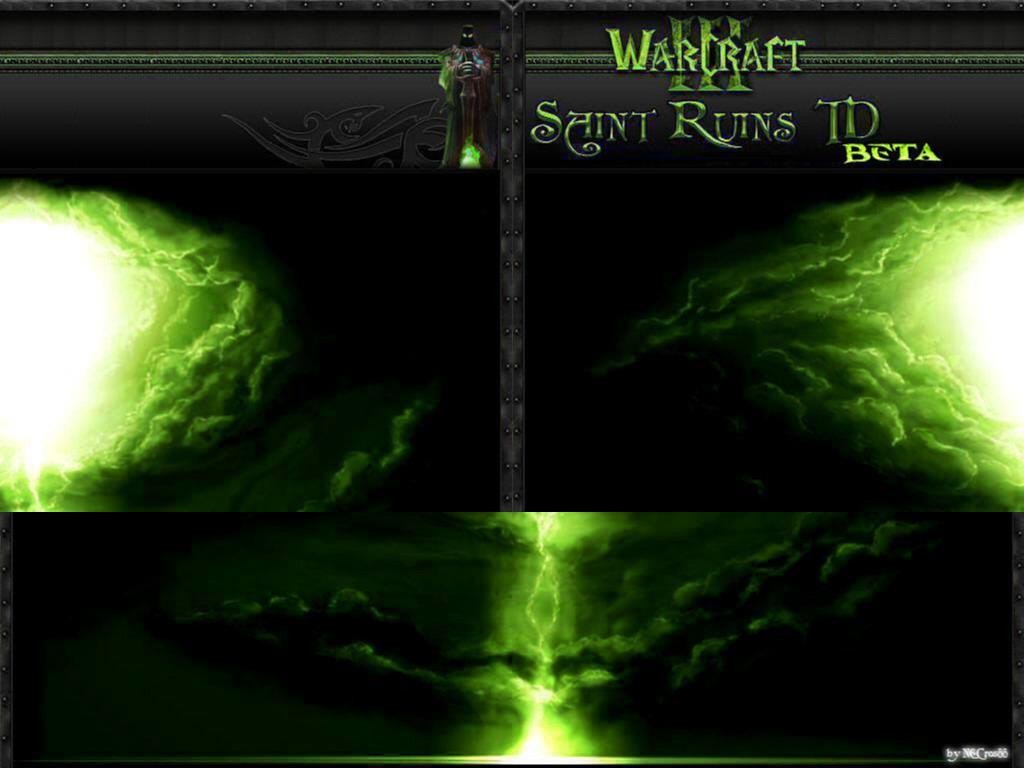 Saint Ruins TD v0.72 - Warcraft 3: Custom Map avatar