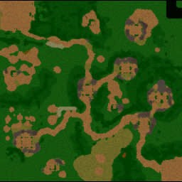 Schlacht in der Bocage 1.3 - Warcraft 3: Custom Map avatar