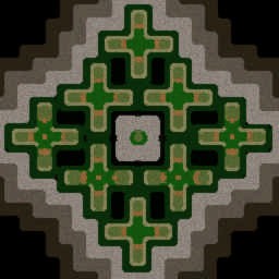 SDSDMassacre TD Solo 16Un - Warcraft 3: Custom Map avatar