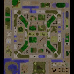 Seea's TD - Warcraft 3: Custom Map avatar