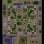 Seea's TD Warcraft 3: Map image