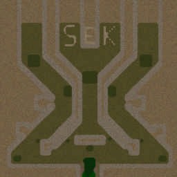 SEK TD 2.2 - Warcraft 3: Custom Map avatar