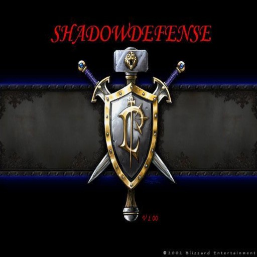 ShadowDefense v1.00 (TD) - Warcraft 3: Custom Map avatar