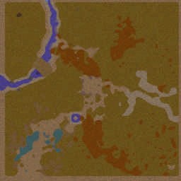 Sheep Guard TD v2.5b - Warcraft 3: Custom Map avatar