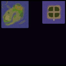 Sheepz 1.2.0 - Warcraft 3: Mini map