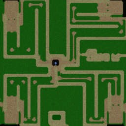 Shrew's Maze Ultra Intense! TD V1.6 - Warcraft 3: Custom Map avatar