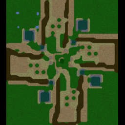 S.I.M.P.L.E. TD - Warcraft 3: Custom Map avatar