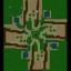 S.I.M.P.L.E. TD Warcraft 3: Map image