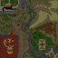 Skeleton KING X 1.0 - Warcraft 3 Custom map: Mini map