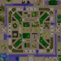 Skibi Castle TD 5.7 - Warcraft 3: Custom Map avatar