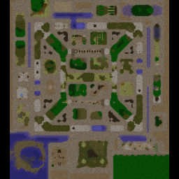 Skibi's Castle TD 2.3 b Ver WebAlfa - Warcraft 3: Custom Map avatar