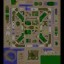 Skibi's Castle TD 2.3 Ver WebALfa - Warcraft 3 Custom map: Mini map