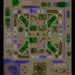 Skibi's Castle TD 6.02 - Warcraft 3: Custom Map avatar