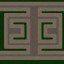 SM Mini TD Warcraft 3: Map image