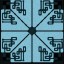 Soldier Tower Defense v7.5 - Warcraft 3 Custom map: Mini map