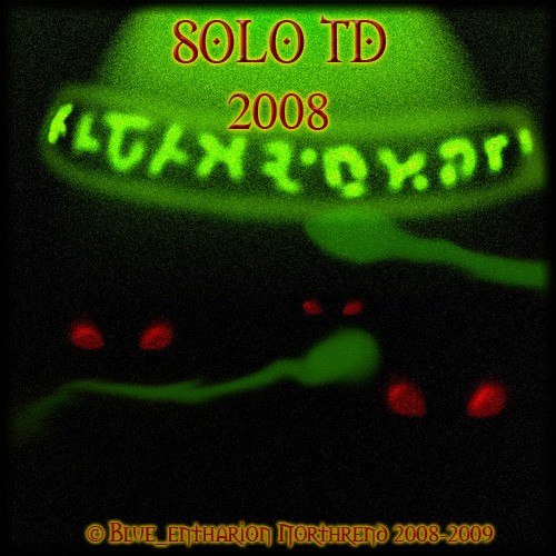 Solo TD 2008 v1.5E - Warcraft 3: Custom Map avatar