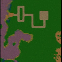 Solo TD v0.1b - Warcraft 3: Custom Map avatar