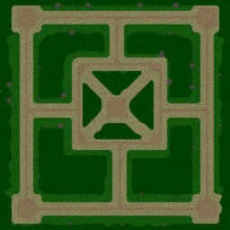 Sonnenbrunnen TD v.6.0 - Warcraft 3: Custom Map avatar