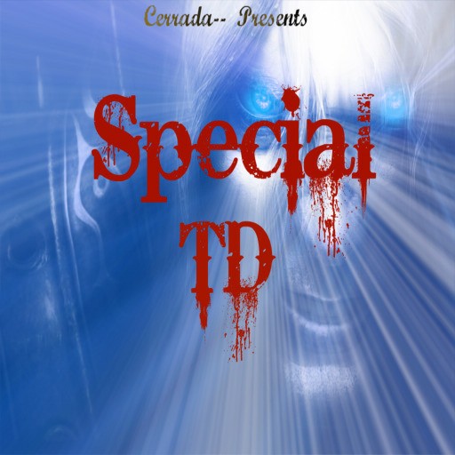 Special TD - Warcraft 3: Custom Map avatar