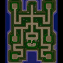 Spider GREEN TD 1.8b - Warcraft 3: Custom Map avatar