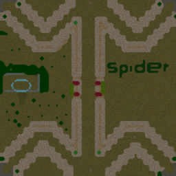 Spider TD - Warcraft 3: Custom Map avatar