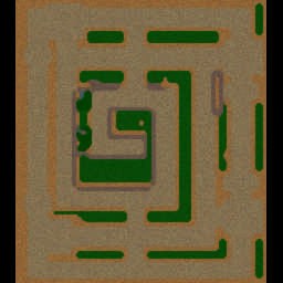 Spiral Defence 4.0.5 Final - Warcraft 3: Custom Map avatar