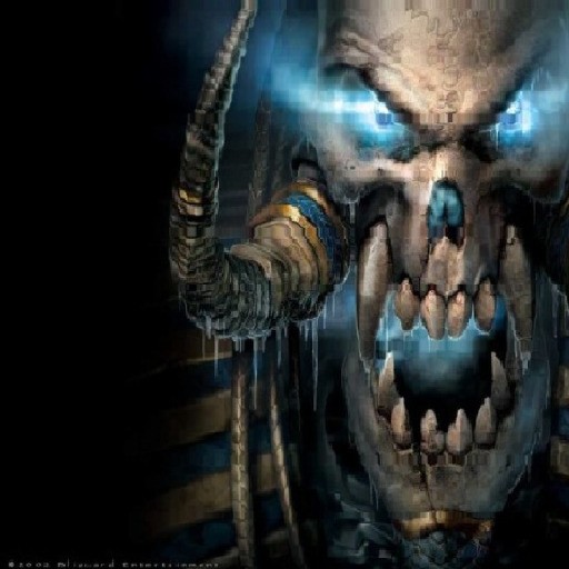 Spiral Survivor TD : The Lich King - Warcraft 3: Custom Map avatar