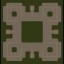 Splatter Maze TD 1.01 - Warcraft 3 Custom map: Mini map