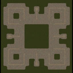 Splatter Maze TD 1.05 - Warcraft 3: Custom Map avatar