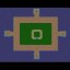 Splatter TD Fixed 3.15 - Warcraft 3 Custom map: Mini map