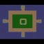 Splatter TD Fixed 4 - Warcraft 3 Custom map: Mini map