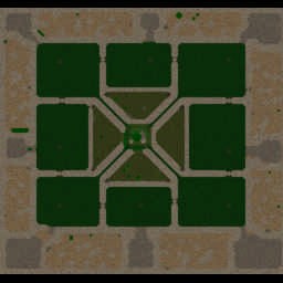 Square TD v1.05 - Warcraft 3: Custom Map avatar