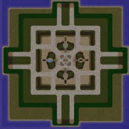 Square TDr v0.1 - Warcraft 3: Custom Map avatar