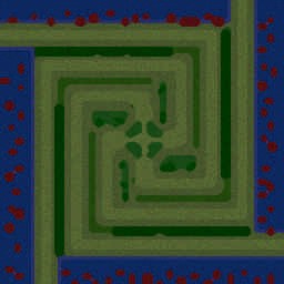 SSTD Beta v.52 - Warcraft 3: Custom Map avatar
