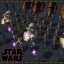 Star Wars Turret Defence Warcraft 3: Map image