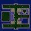 Starcraft Tarpit Defense 1.23f W - Warcraft 3 Custom map: Mini map