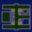 Starcraft Tarpit Defense 1.23g - Warcraft 3 Custom map: Mini map