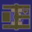 Starcraft Tarpit Defense 1.23h - Warcraft 3 Custom map: Mini map