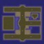 Starcraft Tarpit Defense 1.24 - Warcraft 3 Custom map: Mini map