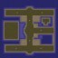 Starcraft Tarpit Defense 1.25a - Warcraft 3 Custom map: Mini map