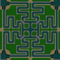 stargilds td - Warcraft 3: Custom Map avatar