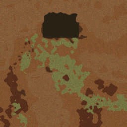 Starship Troopers TTDV1.8 - Warcraft 3: Custom Map avatar