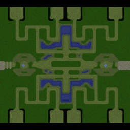 SteelMyst TD PRO v2.2 - Warcraft 3: Custom Map avatar