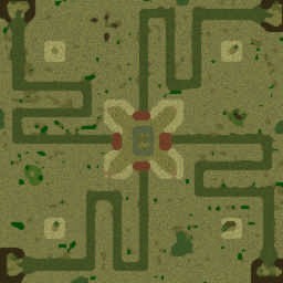 Sunken Temple Tower Defense - Warcraft 3: Custom Map avatar