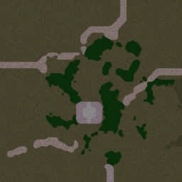 Survivle Td - Warcraft 3: Custom Map avatar