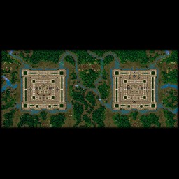 Suto's Castle TD (v1.2) - Warcraft 3: Custom Map avatar