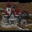 Suzh-Raahl Tower Defence 1.02 AI - Warcraft 3 Custom map: Mini map