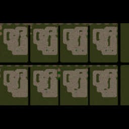 Synergy TD 3.0.1 - Warcraft 3: Custom Map avatar