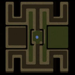 TD 09 - Warcraft 3: Custom Map avatar