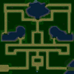  TD  1.0 by Negruvodka - Warcraft 3: Custom Map avatar